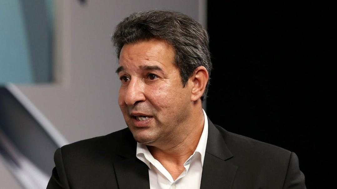 'Hammered By New Zealand 3-0': Wasim Akram Claims Pakistan Can Beat India In Test Series