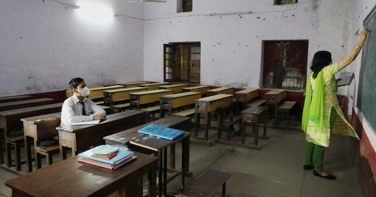 MP TET 2024: Admit Card out for Primary Teacher exam at esb.mp.gov.in