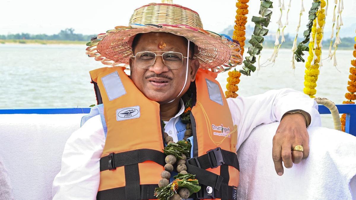 Chhattisgarh’s Industrial Policy 2024-29: Forging a future of self-sufficiency and economic resilience