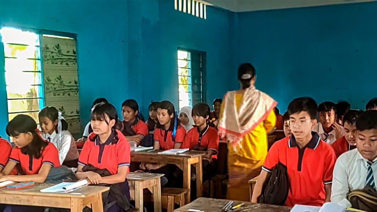 DOE Directs Schools to Implement Guidelines for Safety, Security of Students