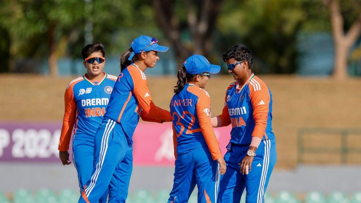 Women's FTP 2025-29: India To Host England, Australia, Bangladesh, Zimbabwe; WPL In Jan-Feb From 2026