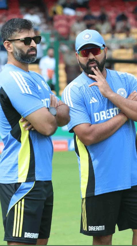 Rohit Sharma OUT, Jasprit Bumrah as Captain; Ind's Predicted Playing XI For 1st BGT Test v Australia