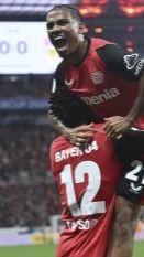 Defending Champion Leverkusen To Face Bayern In Third Round Of German Cup