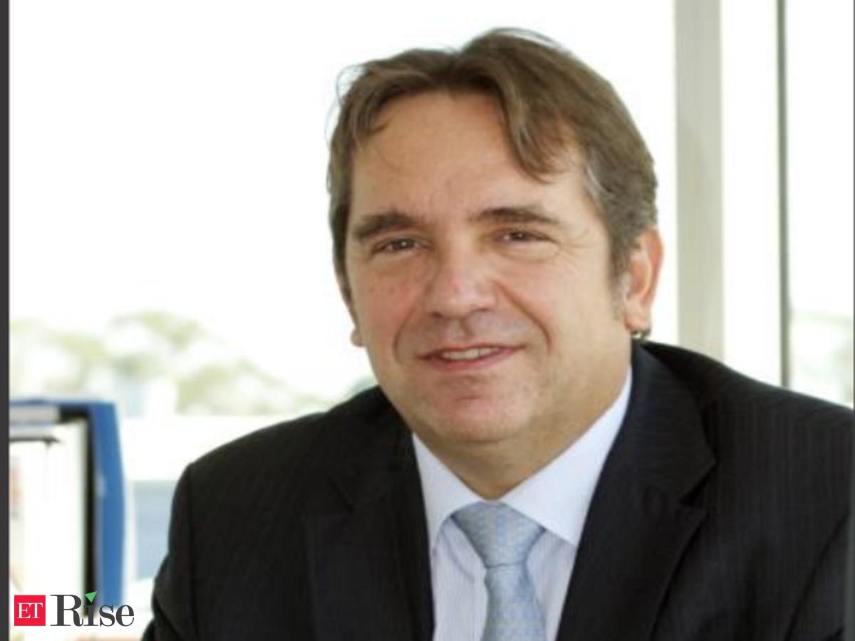 Smart energy management systems can help real estate developers cut electricity costs by 20%: Legrand India’s Tony Berland