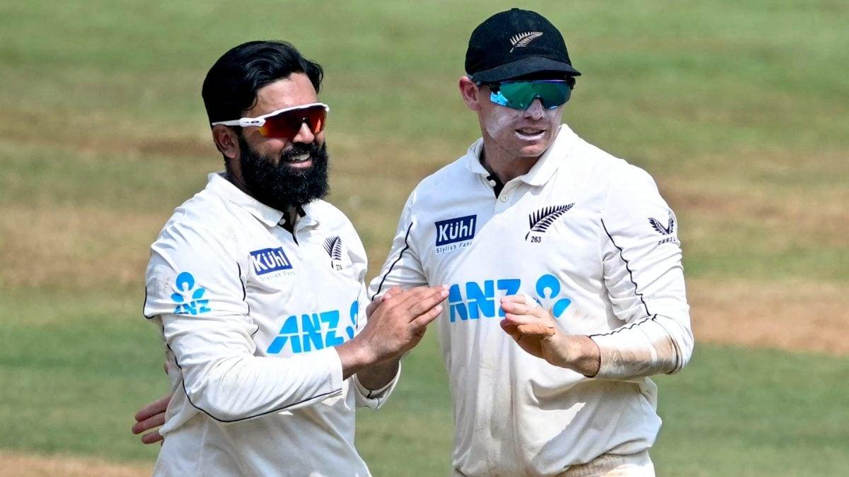 Tom Latham Becomes 1st New Zealand Captain In History To Win 3 Tests In A Series