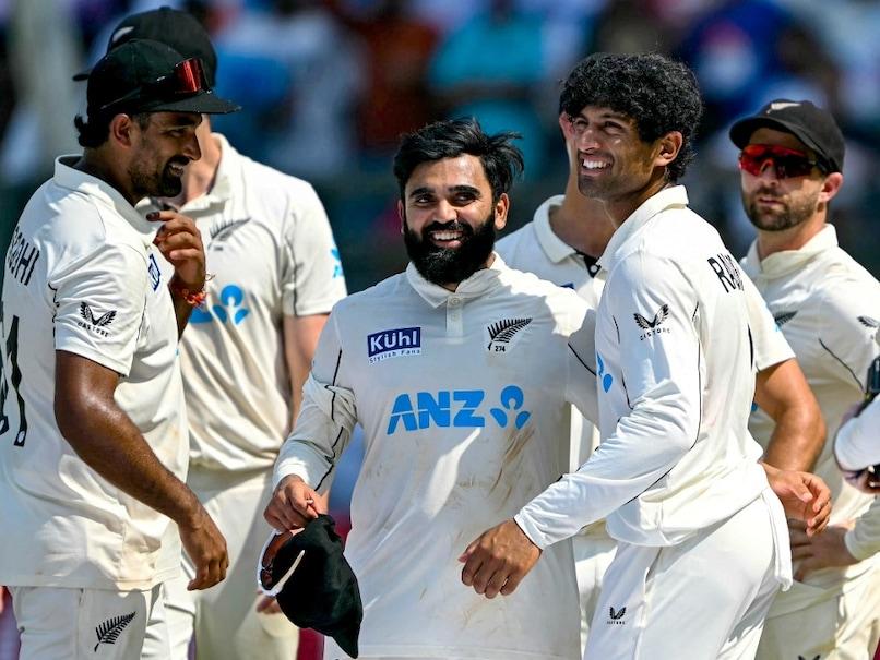 How New Zealand Media Reacted To Team's 3-0 Series Sweep Against India