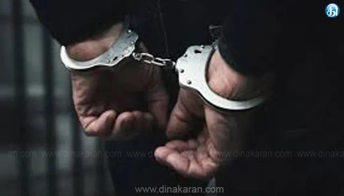 சென்னையில் போதைப் பொருட்கள் வைத்திருந்த ஒரு மாணவி உட்பட 12 பேர் கைது