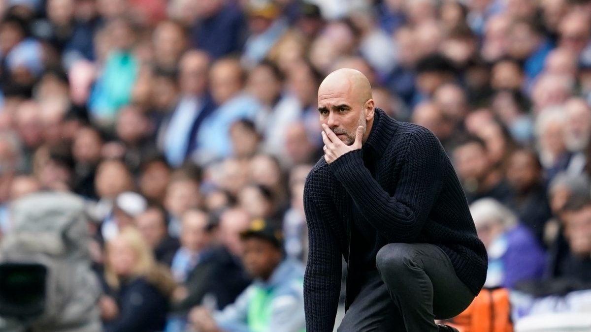 Manchester City Will 'Struggle' to Overcome Injury Crisis, Says Pep Guardiola