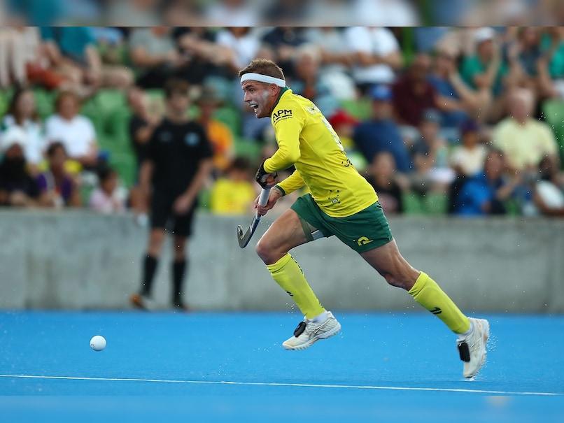 Hockey India League: Delhi SG Pipers Sign Australia Olympian Jacob Whetton
