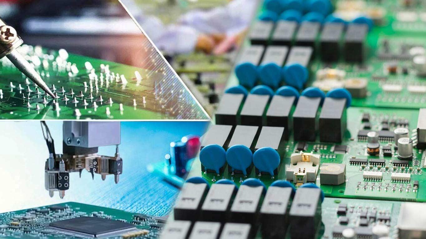 Paizat Electronics to Set Up Rs 300 Crore Manufacturing Unit in Noida with State Support