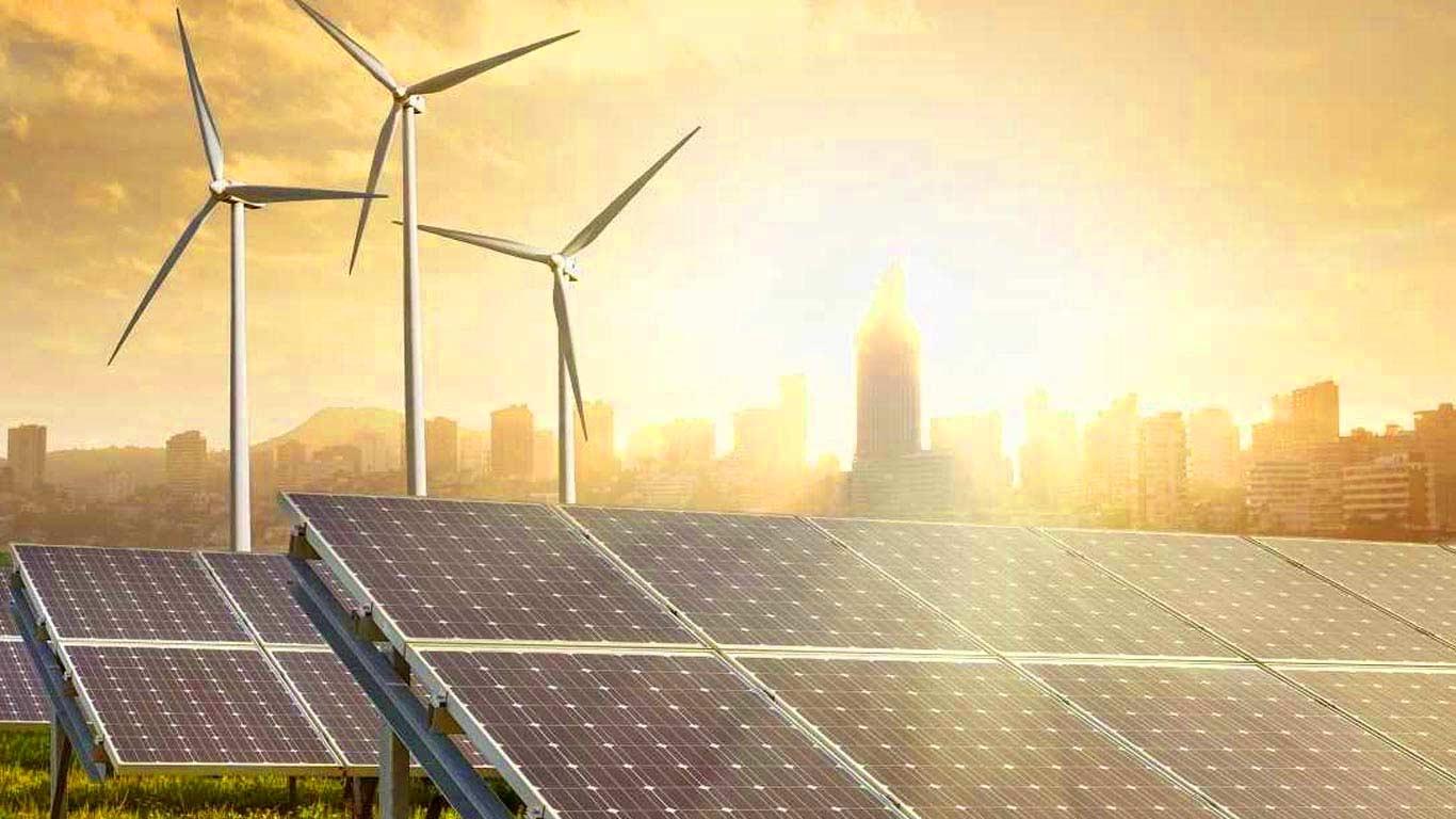 Renewable Shift Slashes Energy Bills for India's Industrial Giants