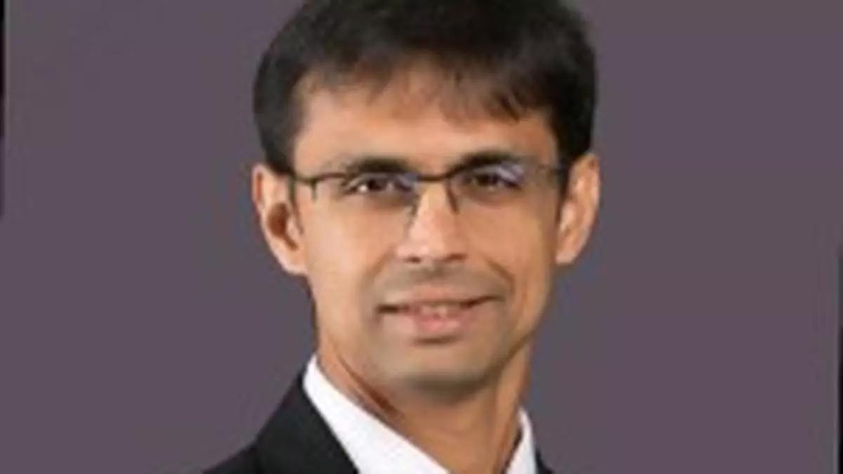 Embassy REIT units fall as Maiya steps down as CEO