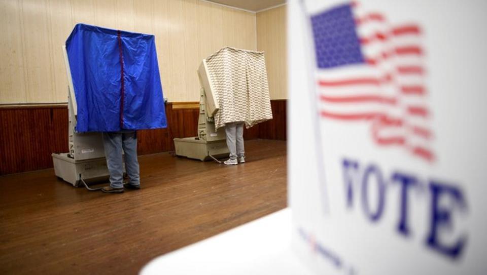 Explainer: US election made simple (slightly)