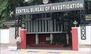 CBI conducts searches at 16 locations in Jharkhand illegal mining scam case