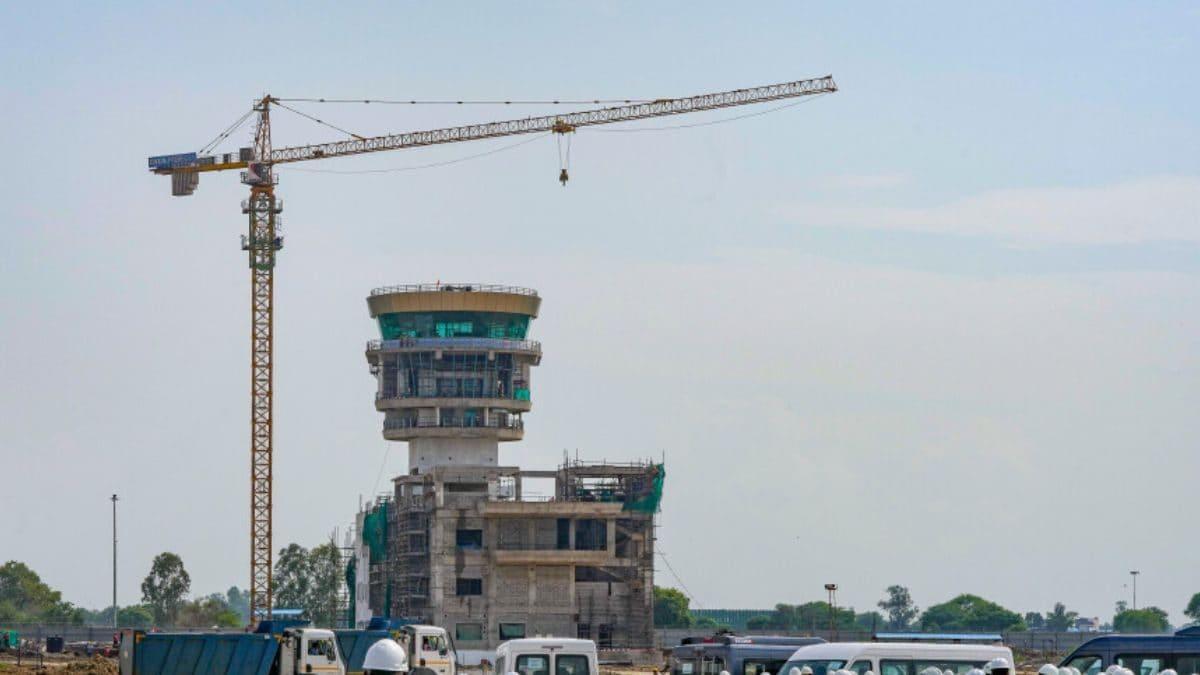 Noida International Airport: Farmers Who Sold Land For It To Be First Passengers
