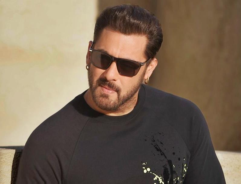 Cops trace Karnataka man who sent threat to Salman Khan