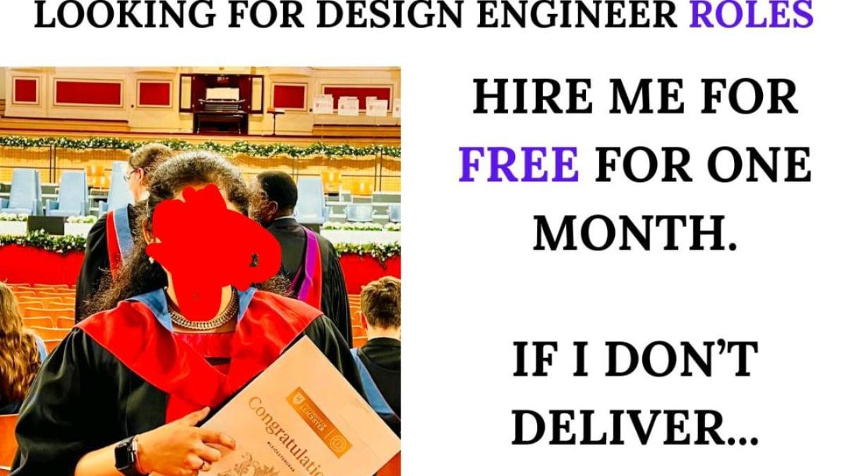 Indian Student, In Desperate Bid To Stay In UK, Offers To Work Without Salary