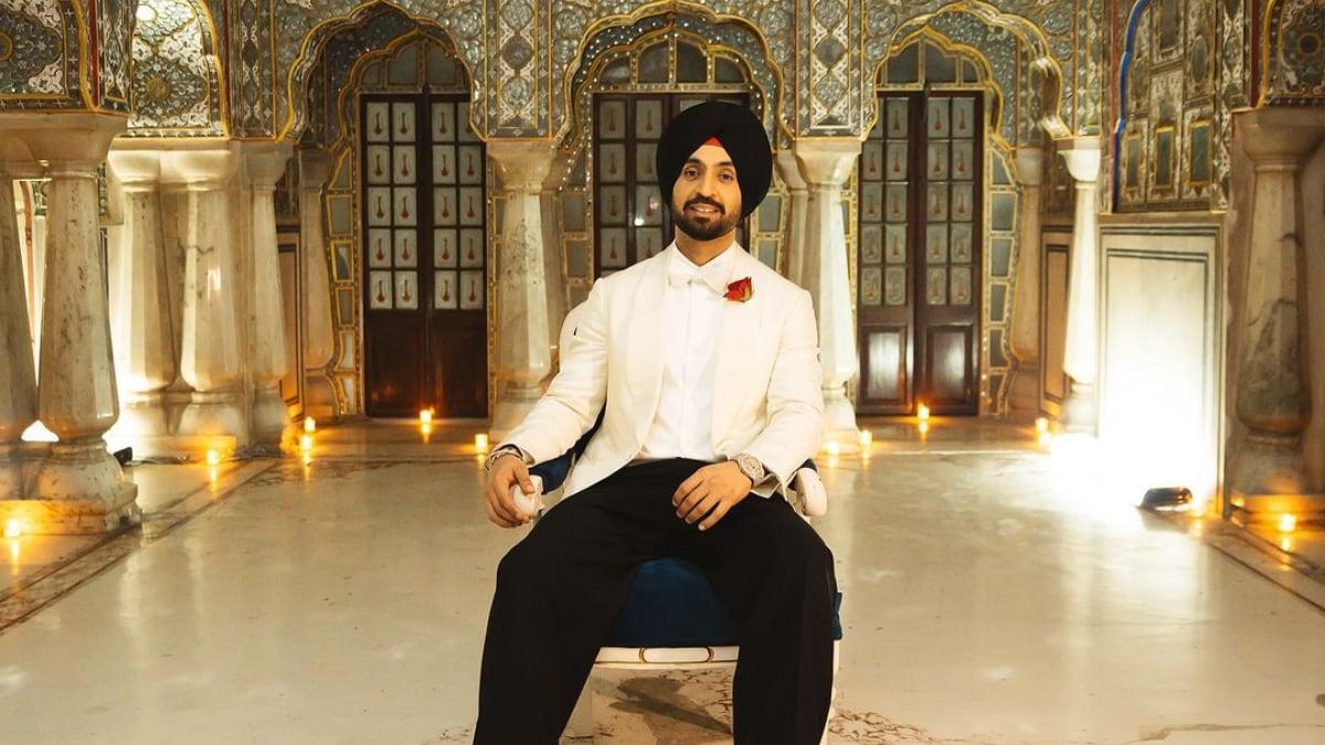 Planning To Visit Jaipur City Palace? Let Us Introduce You To The Seven Luxurious Private Rooms