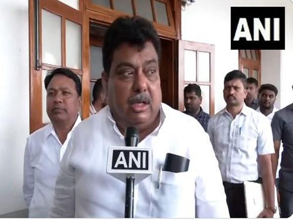 ‘CBI-ED became pure all of sudden when BJP is in Centre’, Karnataka Minister MB Patil hits out at centre