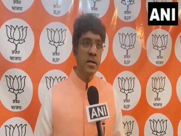 “Rahul Gandhi never practices what he preaches,” says BJP’s CR Kesavan