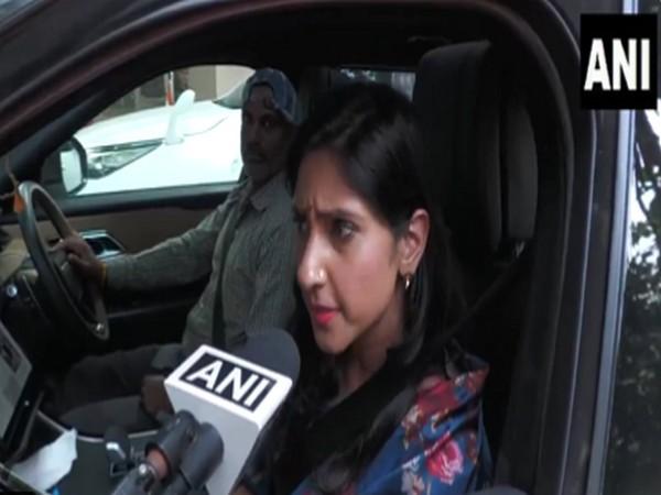 BJP MLA Aditi Singh calls DISHA meet chaired by Rahul Gandhi “positive”