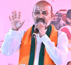 Kishan Reddy, Bandi Sanjay remind Rahul Gandhi of unkept promises