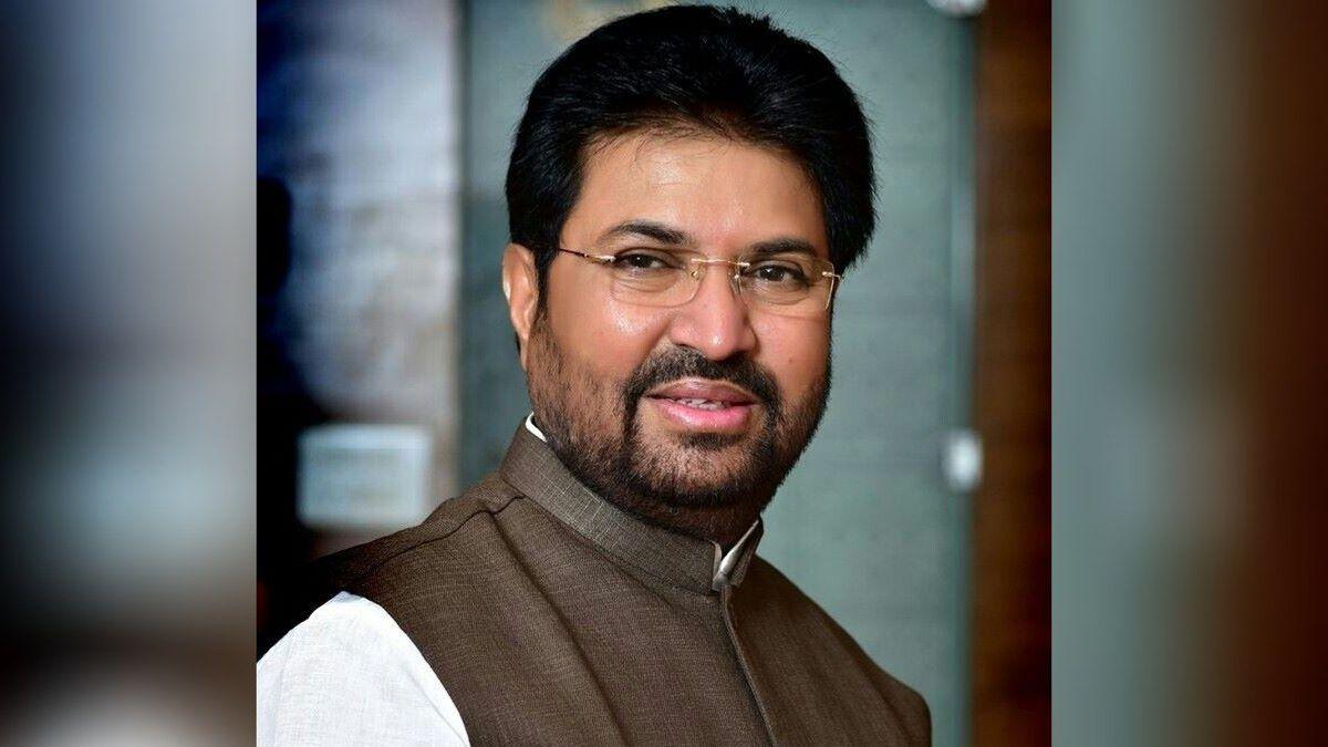 Maharashtra Election 2024: Arjun Khotkar's Loyalty To Shiv Sena Fuels Jalna's Development