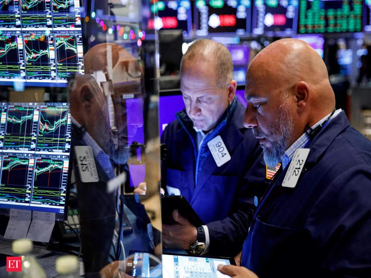 US election results impact on US stock market, S&P 500, Dow Jones Industrial Average