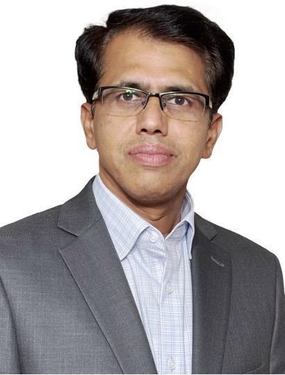 Mahadu Vinayak Kurkute: Advancing IT Service Management in the Manufacturing Sector