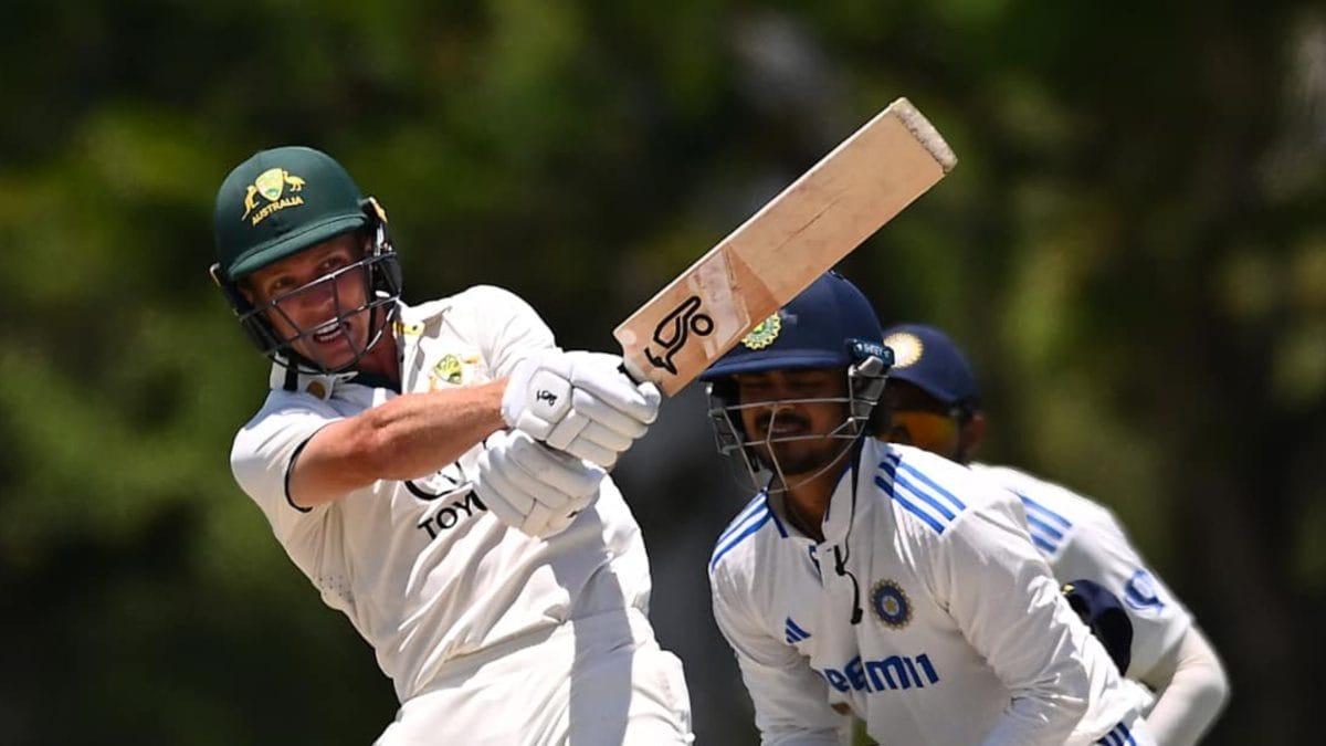 David Warner Backs 'Complete Player' Nathan McSweeney To Open For Australia In Border-Gavaskar Trophy