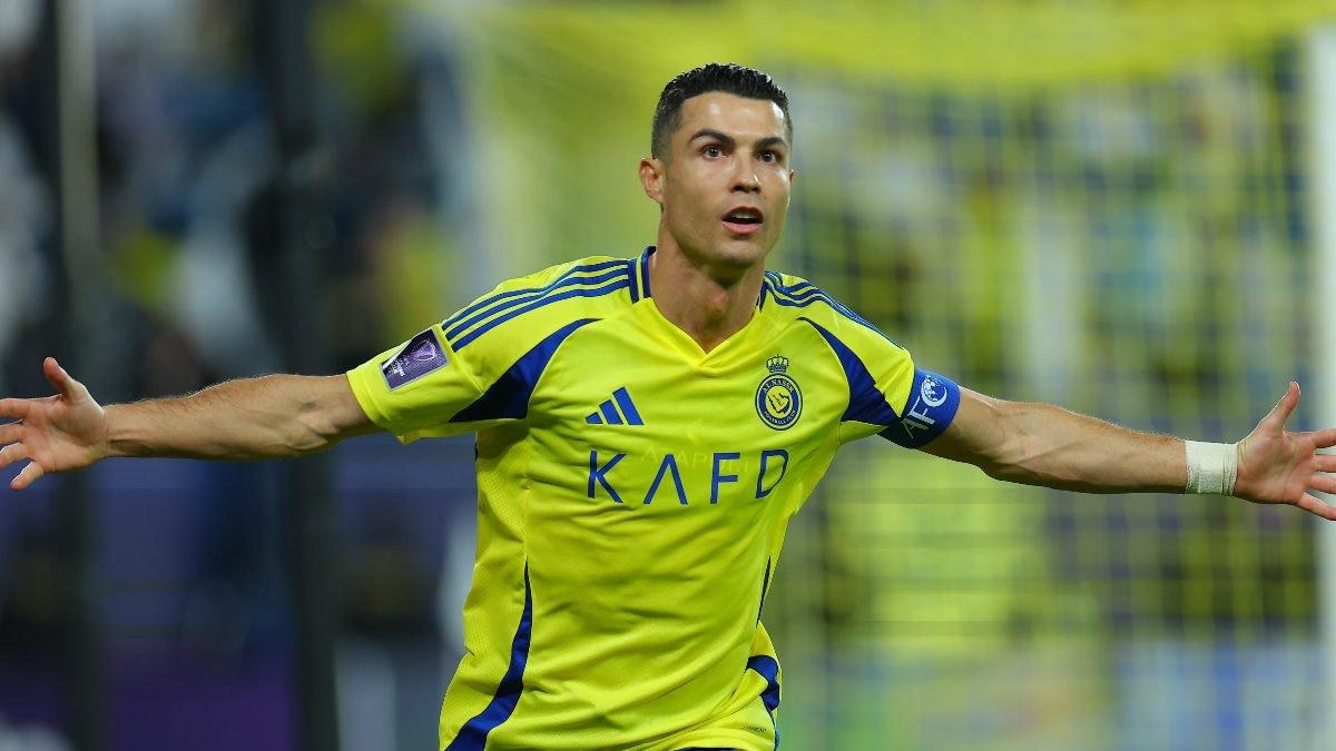 AFC Champions League: Cristiano Ronaldo Fires as Al Nassr Dominate in 5-1 Romp of Al Ain