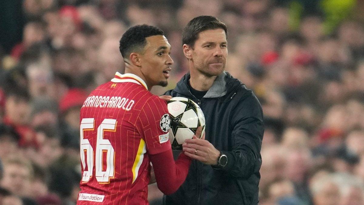 Xabi Alonso Labels Liverpool As 'Complete Team' After Reds Thrash Leverkusen 4-0