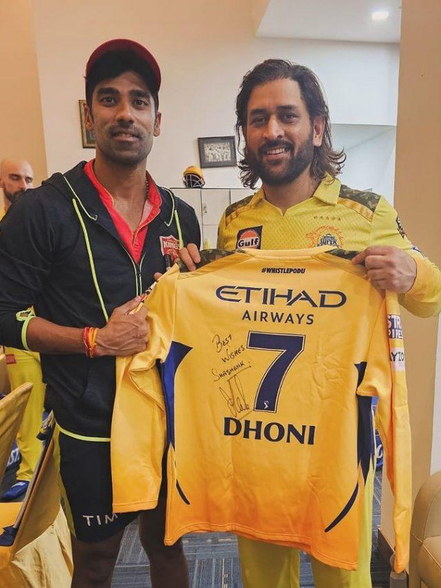 IPL 2025: Not MS Dhoni, These 2 Uncapped Players Have Been Retained For More Than 4 Crores