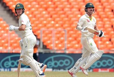 India may win a match but Australia will clinch series 3-1: Pointing make bold prediction for BGT