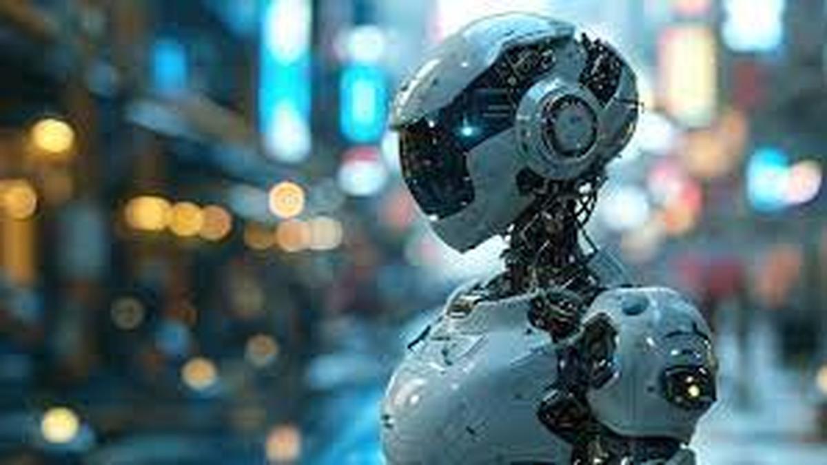 Deeptech robotics start-ups CynLr raises $10 million series A funding