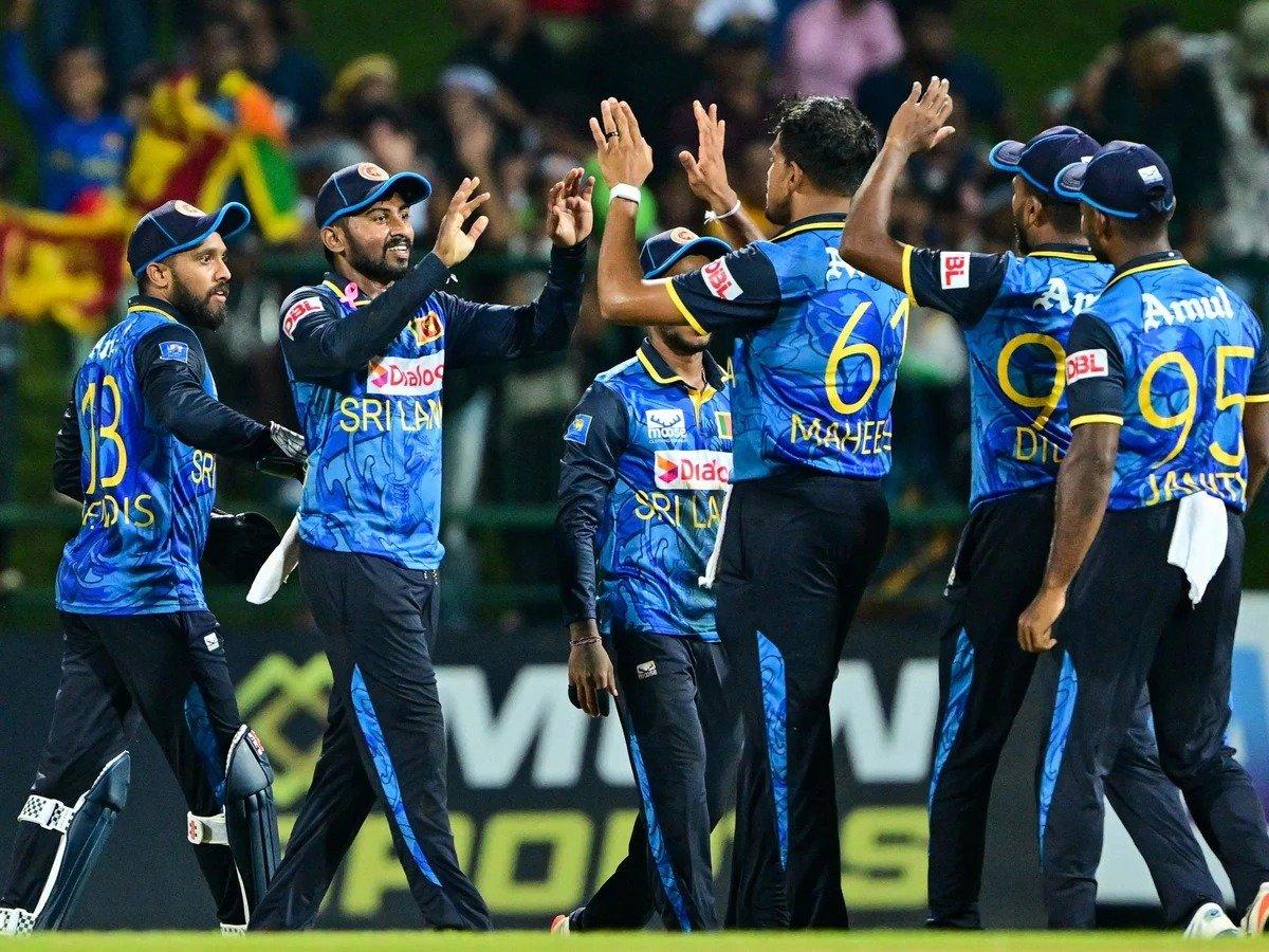SL vs NZ: Sri Lanka’s T20I and ODI squad announced against New Zealand