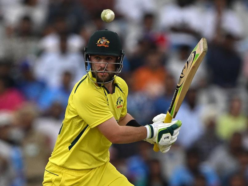 England-Born Player Handed Australia Captaincy For 3rd ODI vs Pakistan