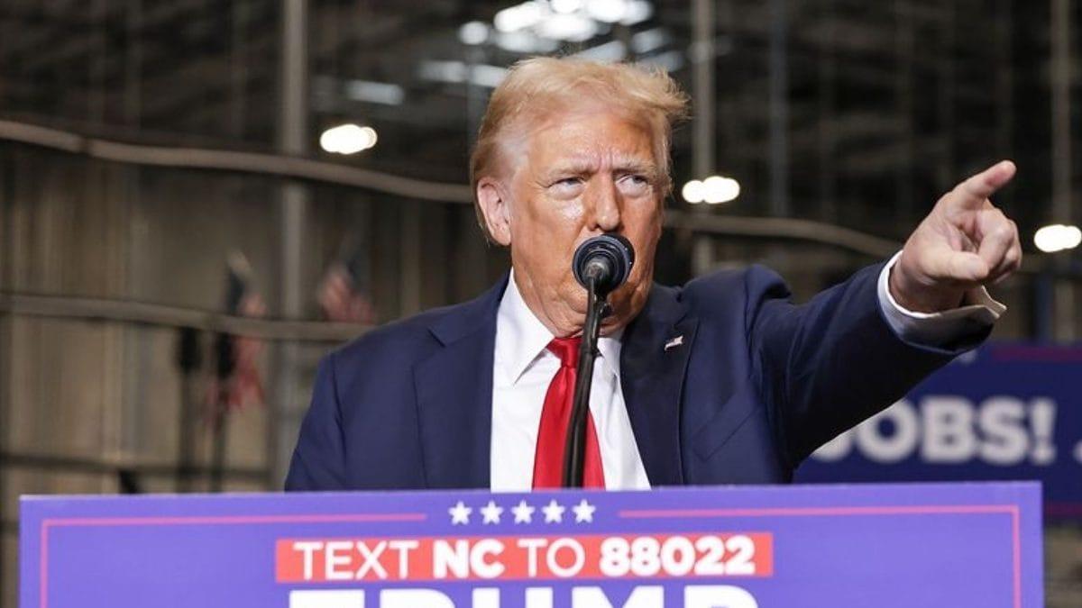 PM Modi, Rahul Gandhi, Kharge Congratulate Trump, TMC Offers Different Take