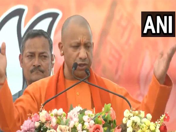 Maharashtra Election: UP CM Yogi recalls renaming Mughal Museum in Agra to Chattrapati Shivaji Maharaj Museum