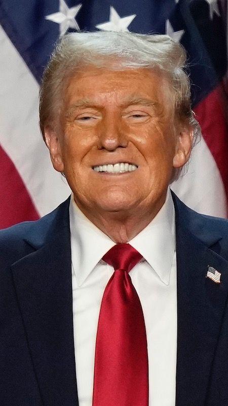 Trump 2.0: Sweeping Changes Planned for a Second Term | 12 Big Promises