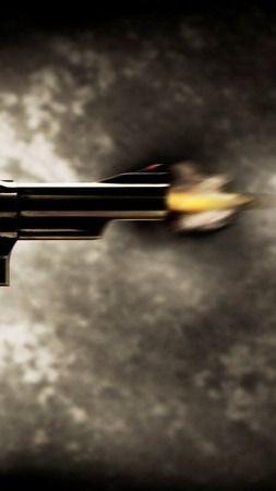 Massive Shooting Outside Chhawla Workshop Rocks Delhi’s Dwarka, No Casualties Reported