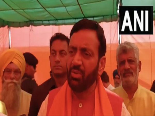 “Government has provided many machines, farmers can earn profit by selling the stubble”: Haryana CM