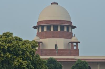 SC trashes PIL for enforcement of filing of immovable property
 returns by govt officials