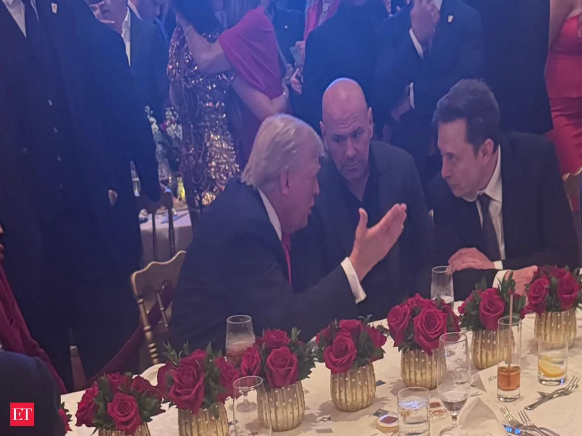 Will Elon Musk take up a role in Trump’s Administration? Here’s how he celebrated President-elect’s win