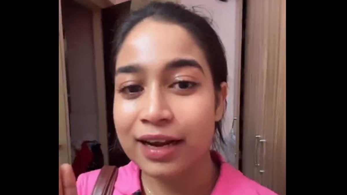 Influencer Molested By 10-Year-Old Boy On Bengaluru Street, She Narrates Ordeal In Viral Video