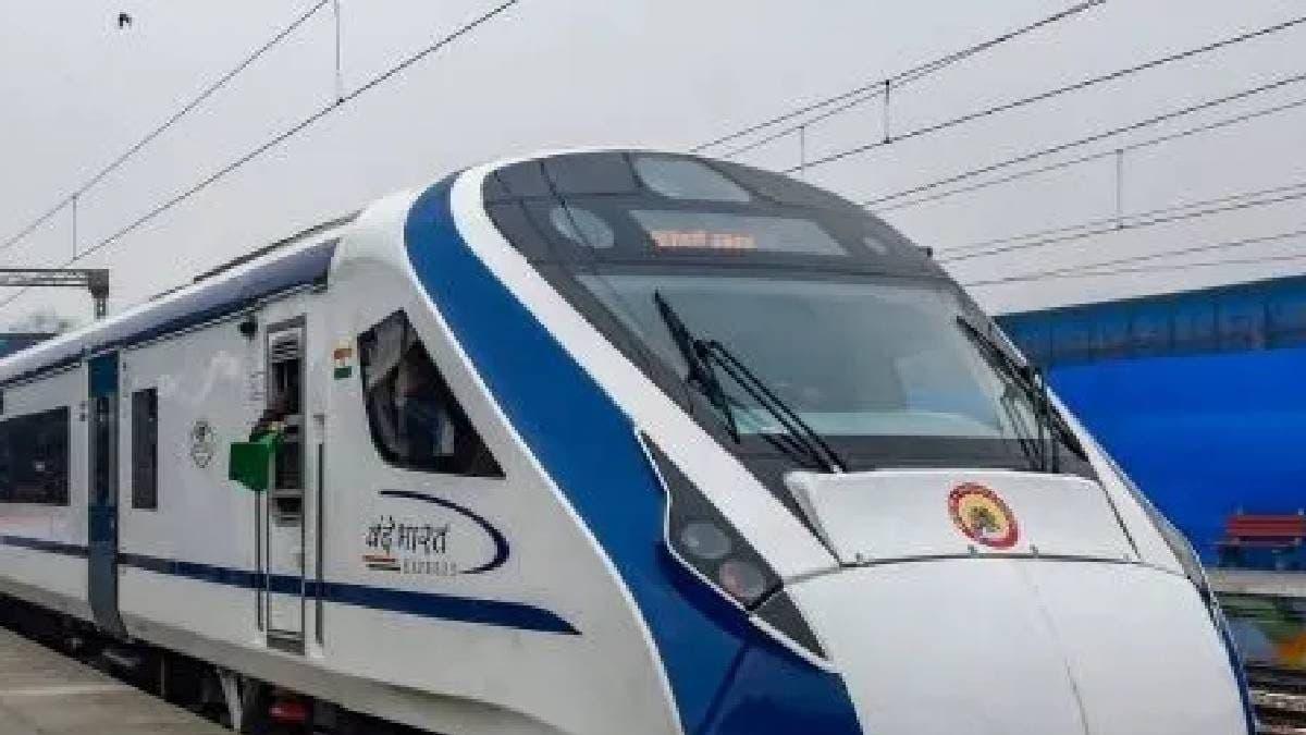 Chhath Puja Rush: Special Delhi-Patna Vande Bharat To Run Throughout November