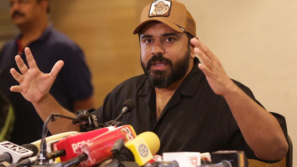 Kerala police gives clean chit to actor Nivin Pauly in rape case