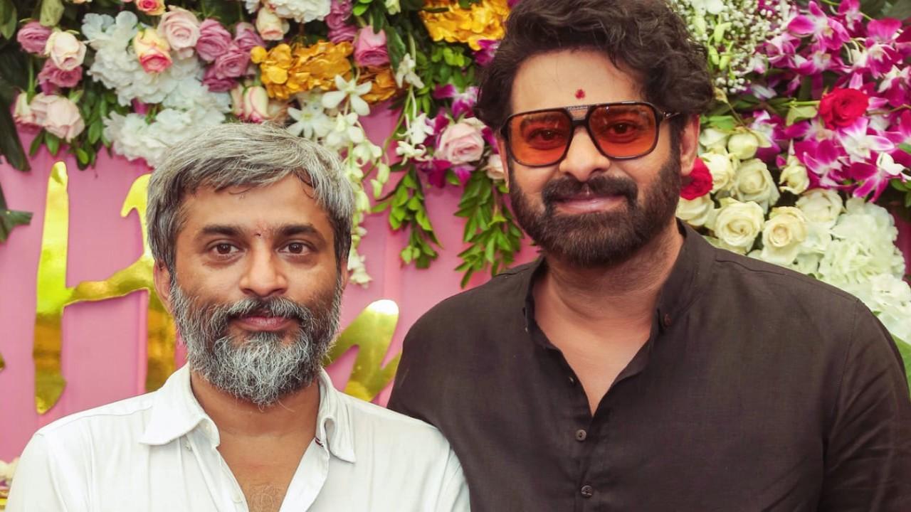 Will Prabhas’ upcoming movie with Sita Ramam's Hanu Raghavapudi be a grand Rs 400 Cr period epic? REPORT