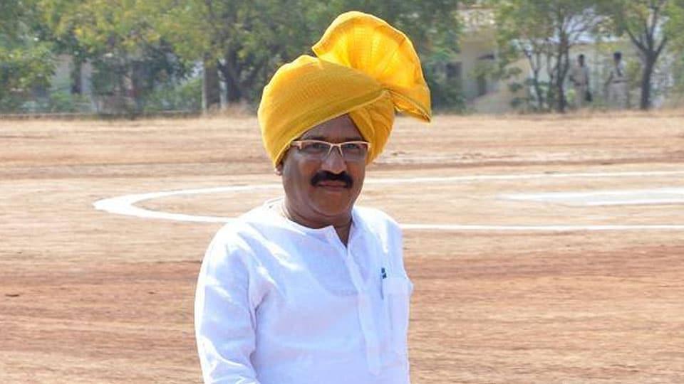 ‘Excise Minister Thimmapur cause for corruption’