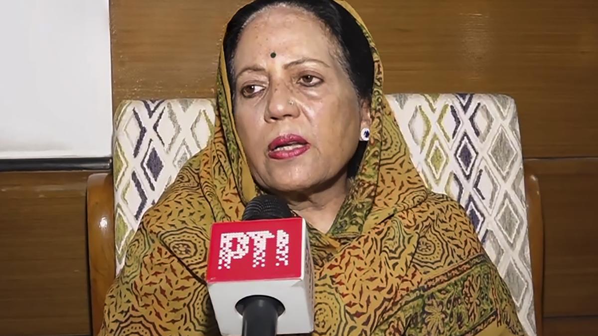 Congress dissolves Himachal Pradesh unit